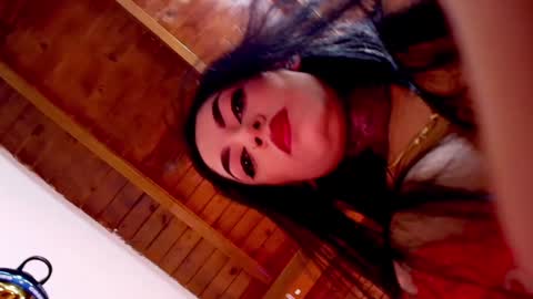 Danna Berlin  online show from 03.08.25