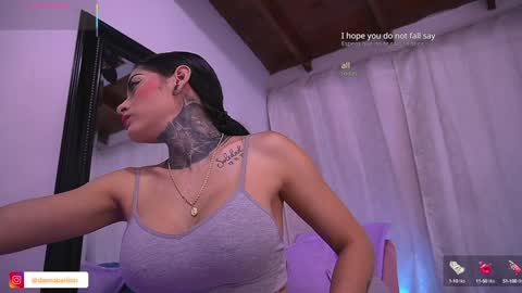 Danna Berlin  online show from 09.25.25