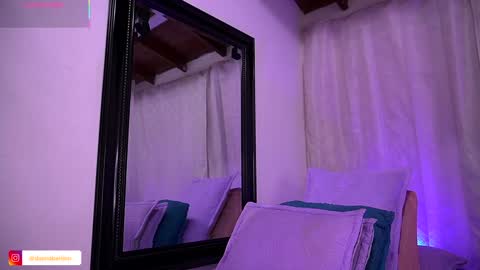 Danna Berlin  online show from 10.02.25