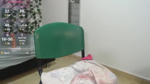 dannaberlin_0 online show from 01.30.25