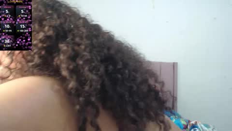 dannaberlin_0 online show from 10.03.25