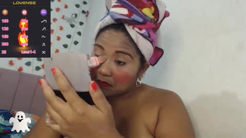 dannaberlin_0 online show from 11.04.25