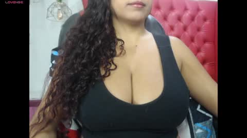 danna online show from 07.17.26