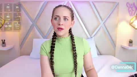 Danna  online show from 11.05.25