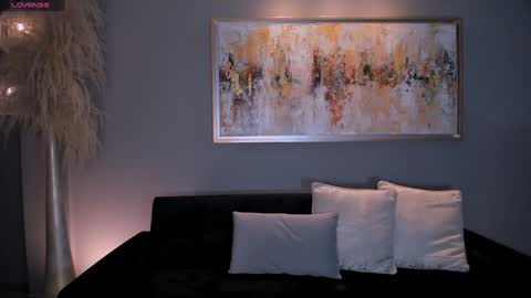 Danna Cruz  online show from 12.05.24