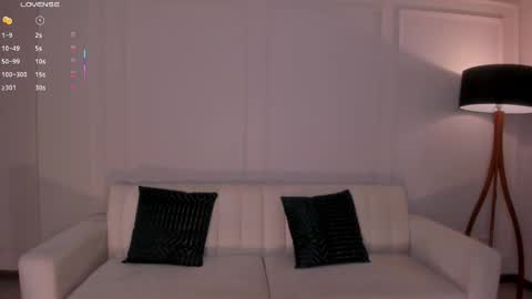 Danna Cruz  online show from 03.01.25