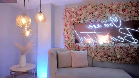 Snapshot of dannacruz_ chatting on 01.11.26 Danna Cruz online show from 01.11.26