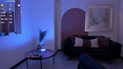 Snapshot of dannacruz_ chatting on 03.05.26 Danna Cruz online show from 03.05.26