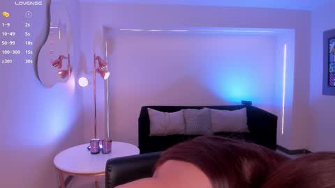 Snapshot of dannacruz_ chatting on 03.12.26 Danna Cruz online show from 03.12.26