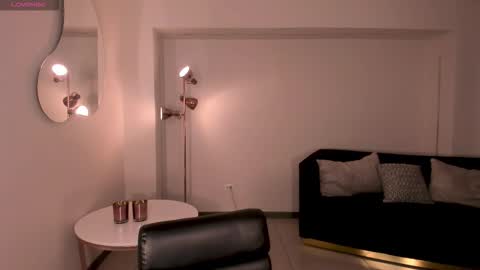 Snapshot of dannacruz_ chatting on 03.14.26 Danna Cruz online show from 03.14.26