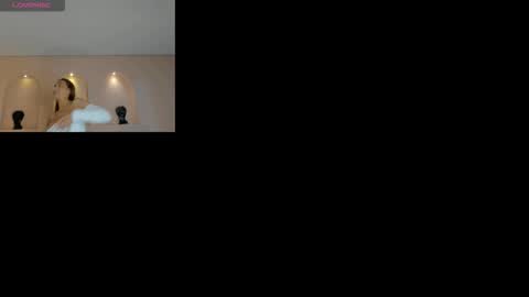 Snapshot of dannacruz_ chatting on 03.15.26 Danna Cruz online show from 03.15.26