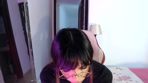 Snapshot of dannadoll69 chatting on 01.18.25 Dannamunoz130 online show from 01.18.25