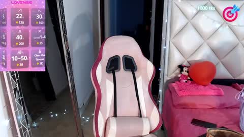 Snapshot of dannadoll69 chatting on 02.08.25 Dannamunoz130 online show from 02.08.25