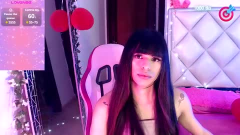 Snapshot of dannadoll69 chatting on 03.09.25 Dannamunoz130 online show from 03.09.25