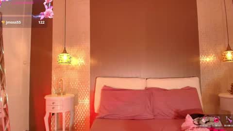 Snapshot of dannadoll69 chatting on 09.13.25 Dannamunoz130 online show from 09.13.25