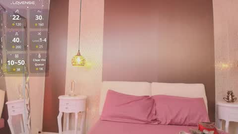 Snapshot of dannadoll69 chatting on 09.25.25 Dannamunoz130 online show from 09.25.25