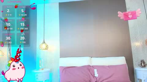 Snapshot of dannadoll69 chatting on 09.30.25 Dannamunoz130 online show from 09.30.25