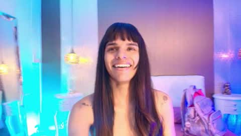 Snapshot of dannadoll69 chatting on 10.02.25 Dannamunoz130 online show from 10.02.25