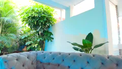 Snapshot of dannadoll69 chatting on 10.05.25 Dannamunoz130 online show from 10.05.25