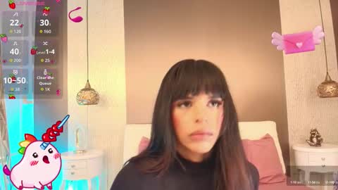 Snapshot of dannadoll69 chatting on 10.08.25 Dannamunoz130 online show from 10.08.25