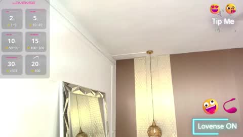 Snapshot of dannadoll69 chatting on 11.03.25 Dannamunoz130 online show from 11.03.25