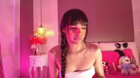Dannamunoz130 online show from 06.07.26