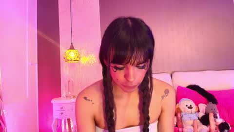 Dannamunoz130 online show from 06.13.26