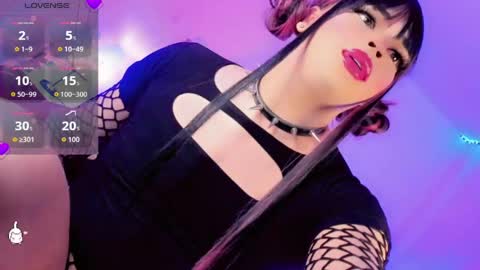 dannadolls online show from 04.30.26