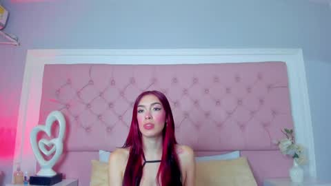 Danna  online show from 05.26.26
