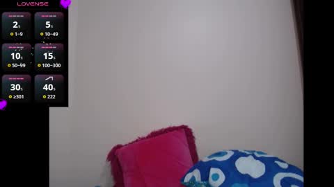 Danna online show from 09.11.25