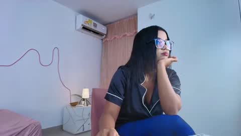 dannagabriella online show from 04.13.26