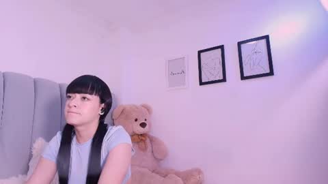 Snapshot of dannahyde chatting on 06.21.26 Insta DannaBlueX online show from 06.21.26