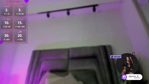 Danna online show from 02.11.26