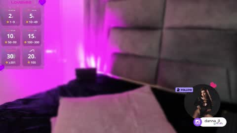 Danna online show from 03.04.26