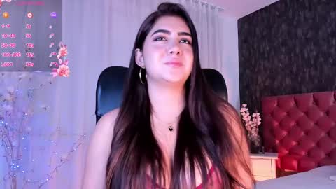 Danna online show from 02.14.25