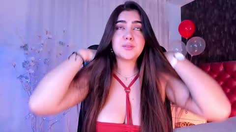 Danna online show from 02.15.25