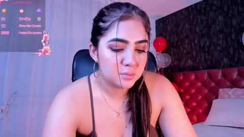 Danna online show from 02.17.25