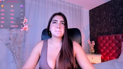 Danna online show from 02.24.25