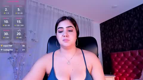 Danna online show from 03.10.25