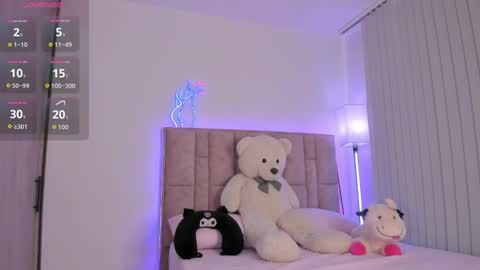 Snapshot of dannate1 chatting on 10.04.25 danna online show from 10.04.25