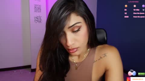 Danna Wells online show from 12.22.24