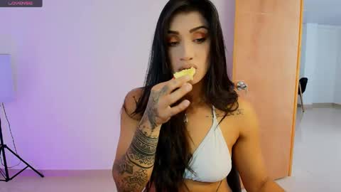 Danna Wells online show from 05.23.26