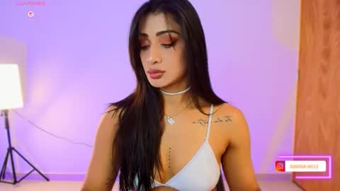Danna Wells online show from 06.23.26