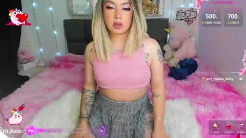 dannia_13 online show from 03.25.26