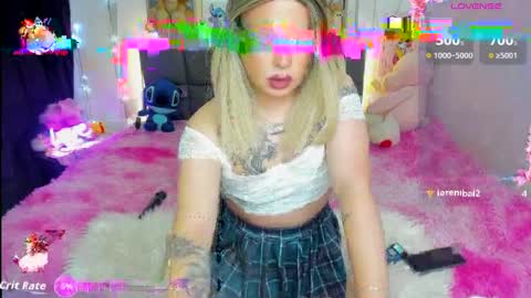 dannia_13 online show from 04.11.26