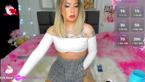 dannia_13 online show from 04.15.26