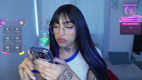    online show from 12.19.25