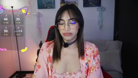 Snapshot of dannielle_ chatting on 06.02.26 online show from 06.02.26