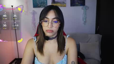 Snapshot of dannielle_ chatting on 06.05.26 online show from 06.05.26