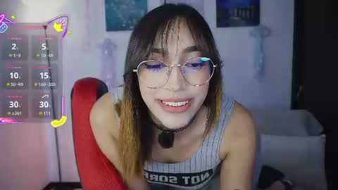 Snapshot of dannielle_ chatting on 06.11.26 online show from 06.11.26